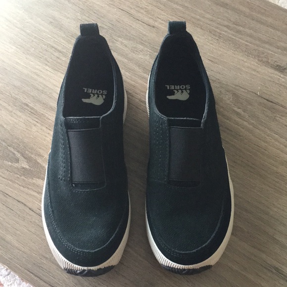 Sorel Shoes - Sorel out and about women’s